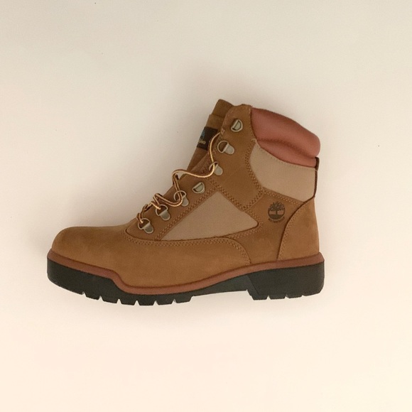 timberland me